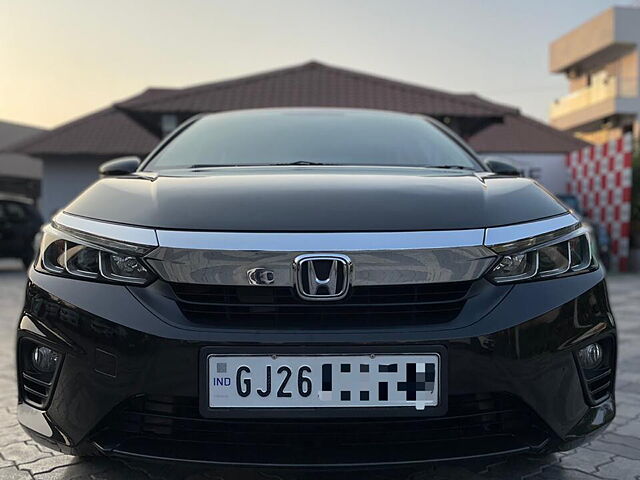 Second Hand Honda City [2014-2017] V in Surat