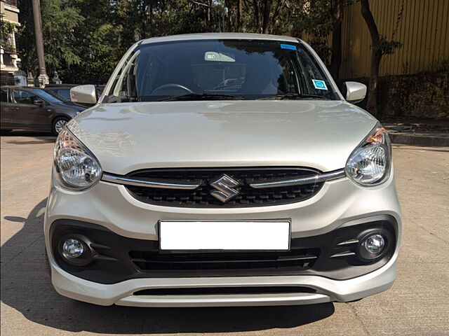 Second Hand Maruti Suzuki Celerio ZXi Plus AMT [2021-2023] in Mumbai