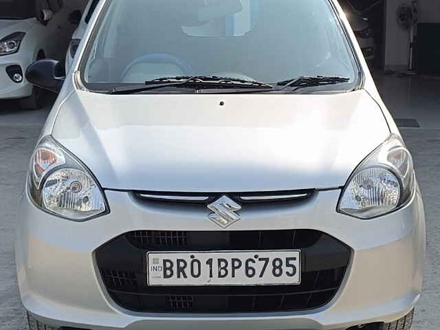 Second Hand Maruti Suzuki Alto 800 [2012-2016] Lxi in Patna