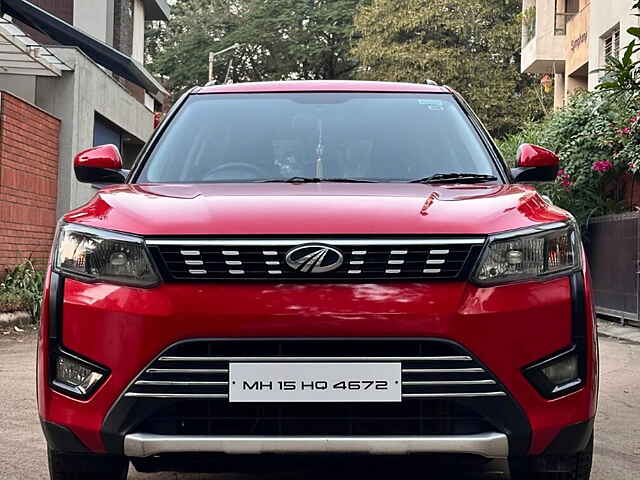 Second Hand Mahindra XUV300 [2019-2024] 1.5 W6 [2019-2020] in Nashik