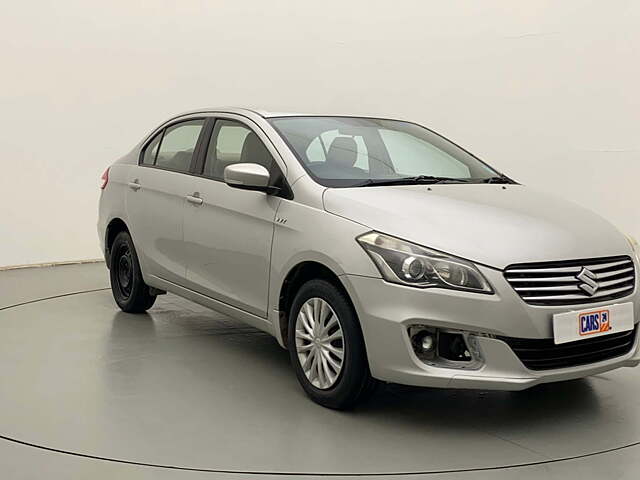 Second Hand Maruti Suzuki Ciaz [2014-2017] VXi+ in Delhi