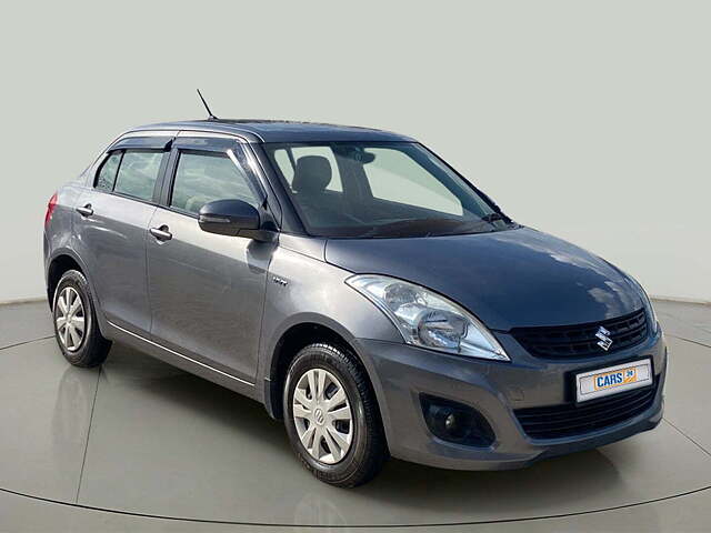 Second Hand Maruti Suzuki Swift DZire [2011-2015] VXI in Pune