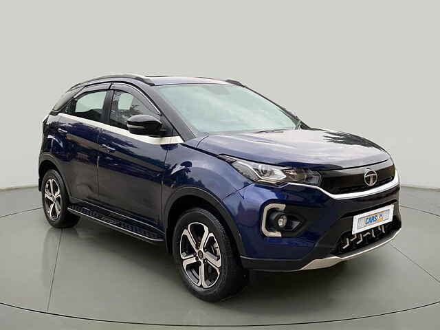 Second Hand Tata Nexon [2020-2023] XZ Plus (S) [2022-2023] in Kolkata