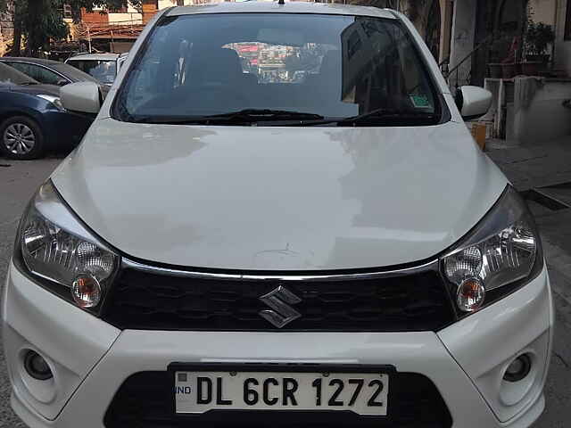 Second Hand Maruti Suzuki Celerio [2017-2021] VXi [2017-2019] in Delhi