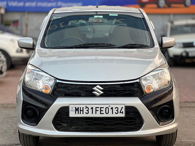 Second Hand Maruti Suzuki Celerio [2017-2021] VXi [2017-2019] in Nagpur