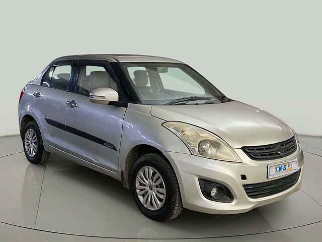 Second Hand Maruti Suzuki Swift DZire [2011-2015] VXI in Delhi