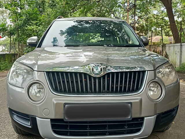 Second Hand Skoda Yeti [2010-2014] Ambiente in Nashik