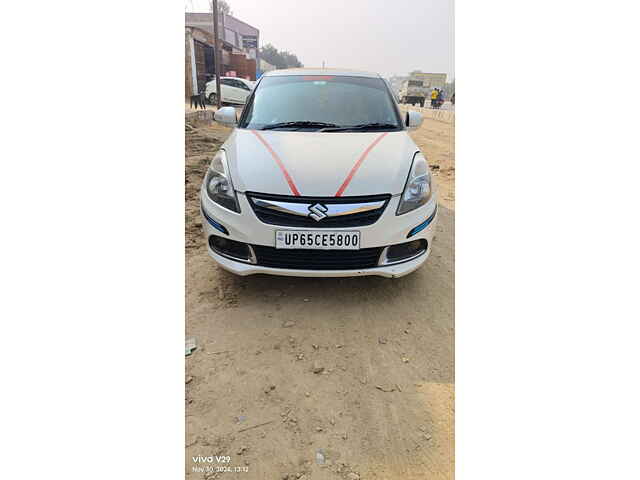 Second Hand Maruti Suzuki Swift Dzire [2015-2017] VDI in Varanasi