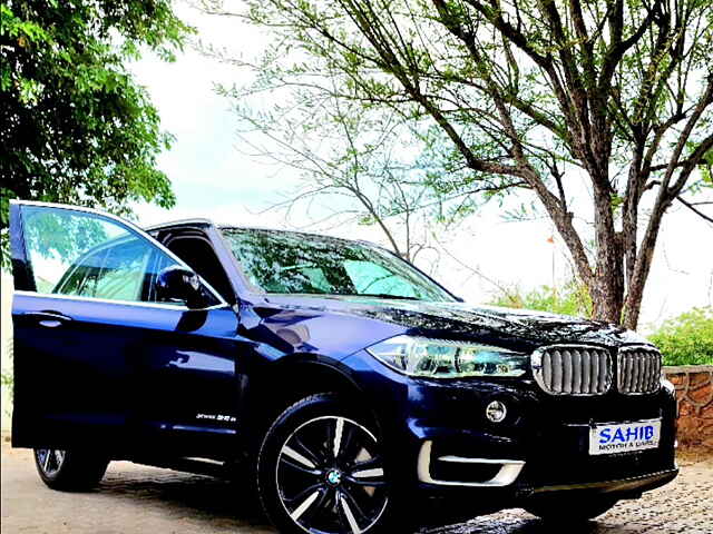 Second Hand BMW X5 [2019-2023] xDrive30d xLine in Agra