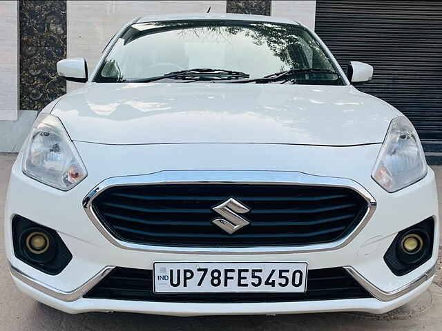 Second Hand Maruti Suzuki Dzire [2017-2020] VXi in Kanpur