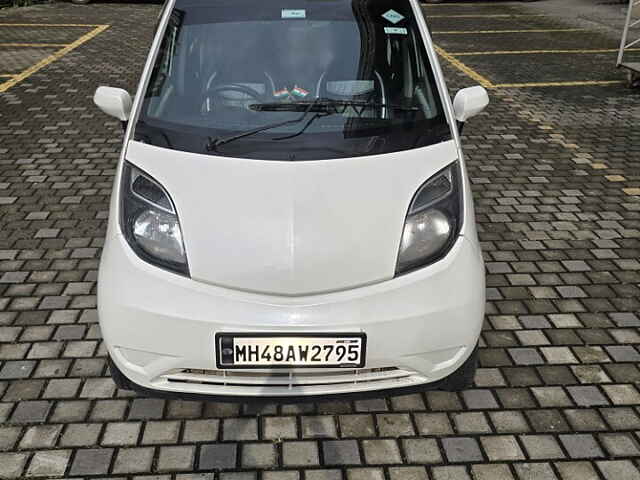 Second Hand Tata Nano XM in Nashik