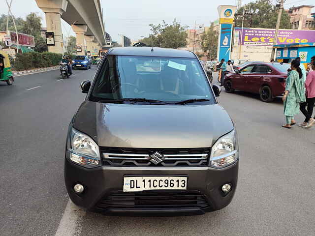 Second Hand Maruti Suzuki Wagon R [2019-2022] ZXi 1.2 in Delhi