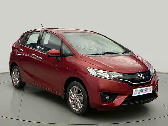 Second Hand Honda Jazz [2015-2018] S MT [2015-2016] in Faridabad