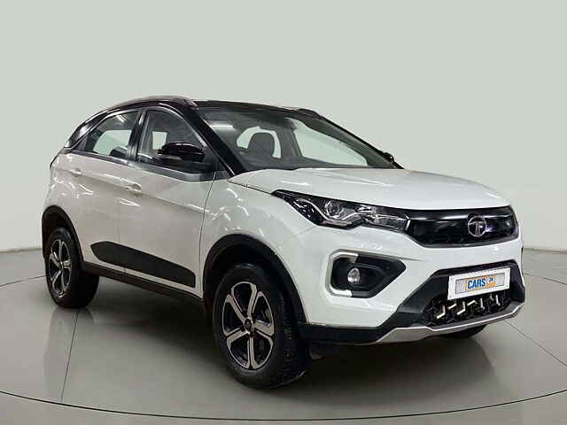 Second Hand Tata Nexon [2020-2023] XZ Plus (O) in Mumbai