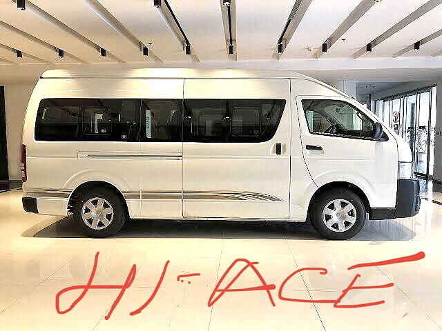 Second Hand Toyota Vellfire VIP – Executive Lounge in Delhi