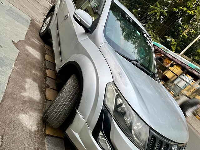 Second Hand Mahindra XUV500 [2015-2018] W10 AWD in Kanpur