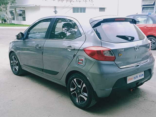 Second Hand Tata Tiago JTP 1.2 [2018-2019] in Coimbatore