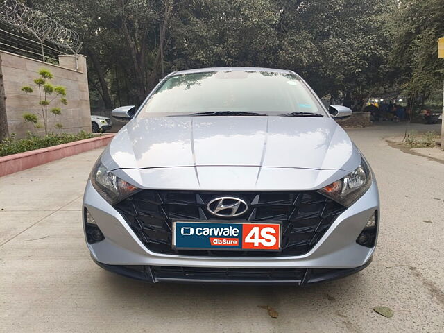 Second Hand Hyundai i20 [2020-2023] Magna 1.2 MT [2020-2023] in Delhi