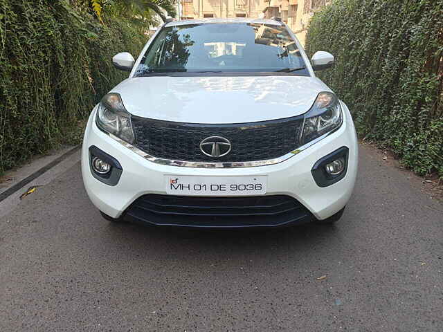 Second Hand Tata Nexon [2017-2020] XZA Plus Diesel in Mumbai