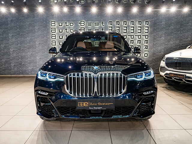 Second Hand BMW X7 [2019-2023] xDrive40i M Sport in Delhi