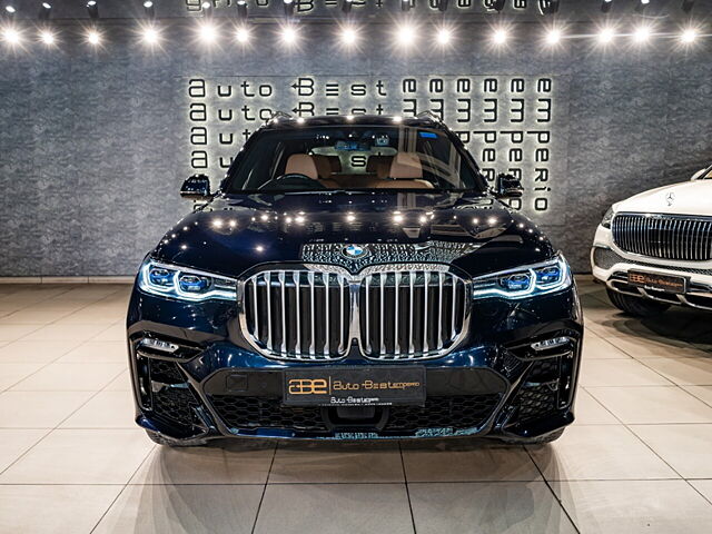 Second Hand BMW X7 [2019-2023] xDrive40i M Sport in Delhi