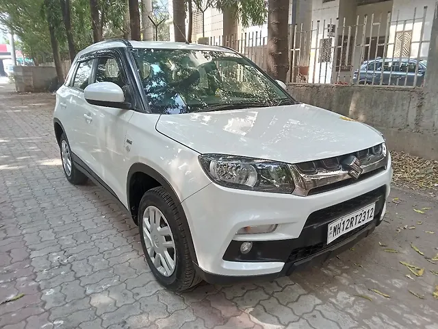 Used 2019 Maruti Vitara Brezza [2016-2020] VDi for sale in