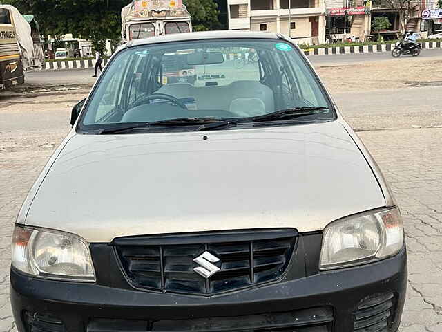 Second Hand Maruti Suzuki Alto [2005-2010] LXi BS-III in Lucknow