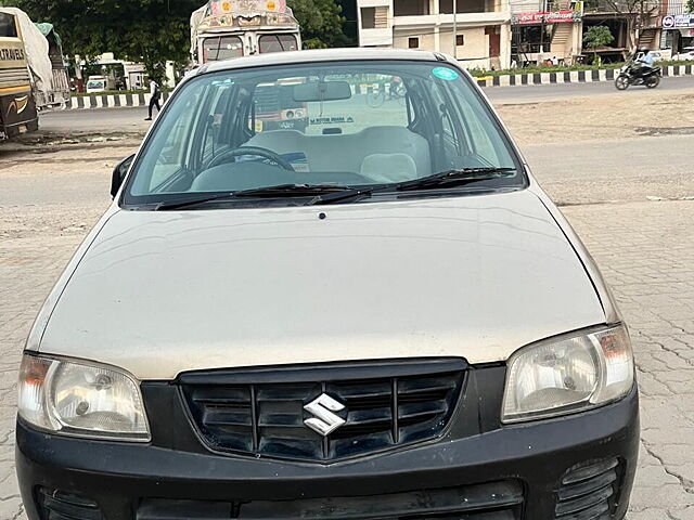 Second Hand Maruti Suzuki Alto [2005-2010] LXi BS-III in Lucknow