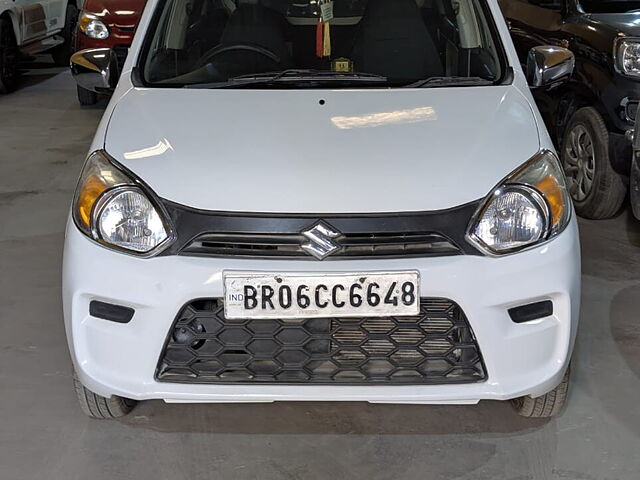 Second Hand Maruti Suzuki Alto 800 [2012-2016] Vxi in Patna