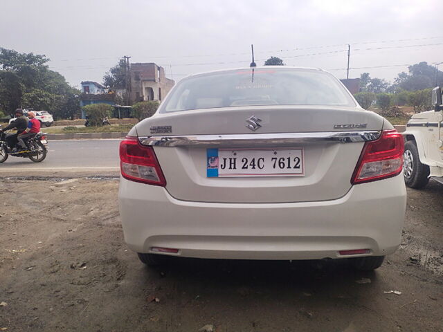 Second Hand Maruti Suzuki Dzire [2017-2020] VXi in Ranchi