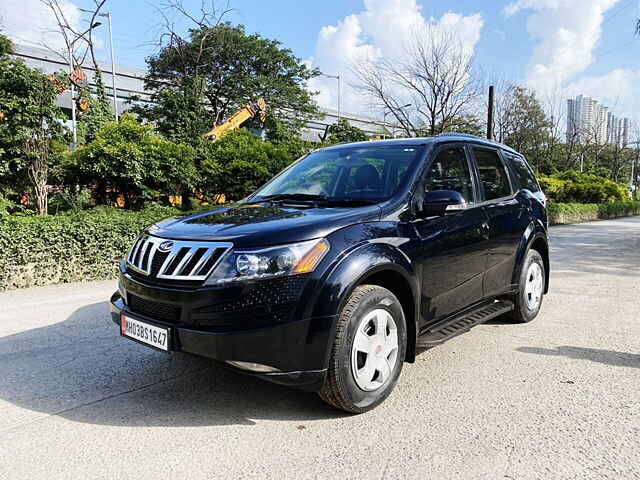 Second Hand Mahindra XUV500 [2011-2015] W6 in Mumbai