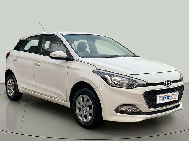 Second Hand Hyundai Elite i20 [2016-2017] Sportz 1.2 [2016-2017] in Patna