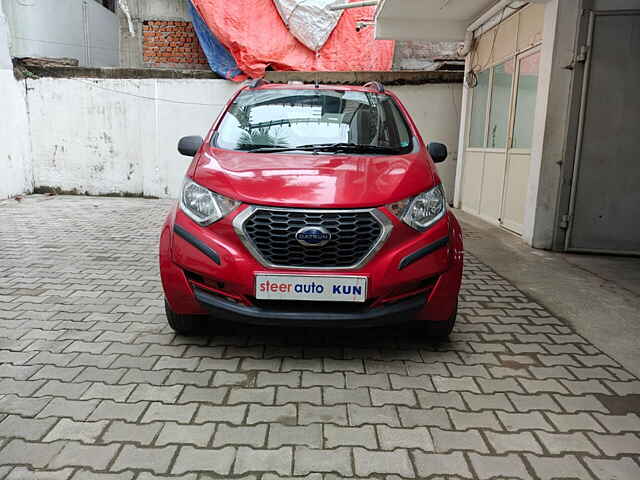 Second Hand Datsun redi-GO [2016-2020] S [2016-2019] in Chennai