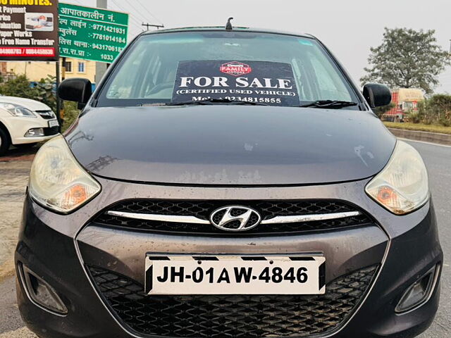 Second Hand Hyundai i10 [2010-2017] Era 1.1 iRDE2 [2010-2017] in Ranchi