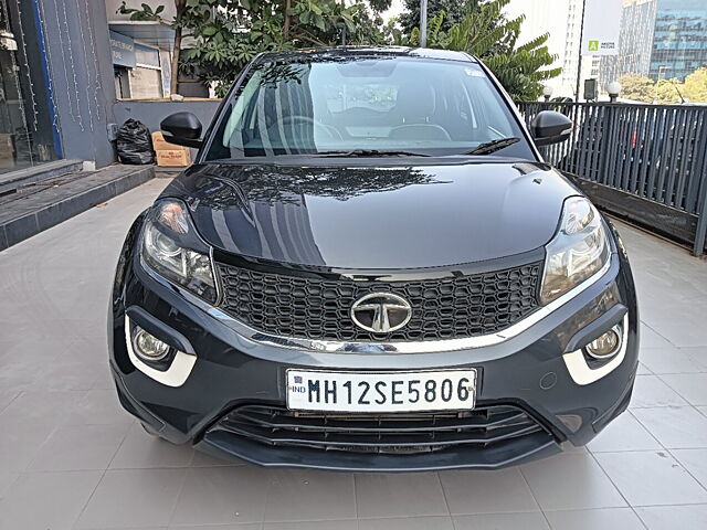 Second Hand Tata Nexon [2017-2020] XM in Pune