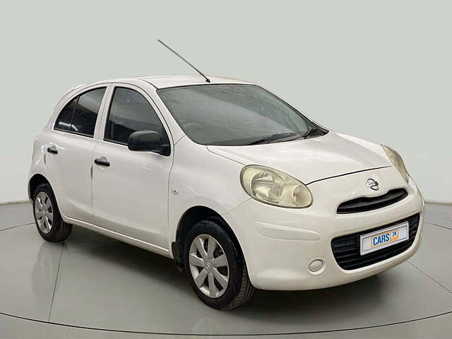 Second Hand Nissan Micra [2010-2013] XL Petrol in Delhi