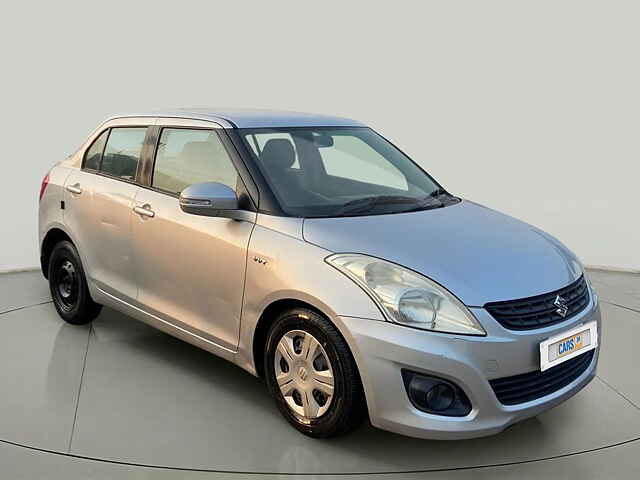 Second Hand Maruti Suzuki Swift DZire [2011-2015] VXI in Surat