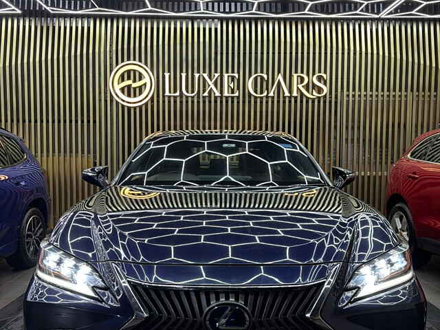 Second Hand Lexus ES 300h [2018-2020] in Bangalore