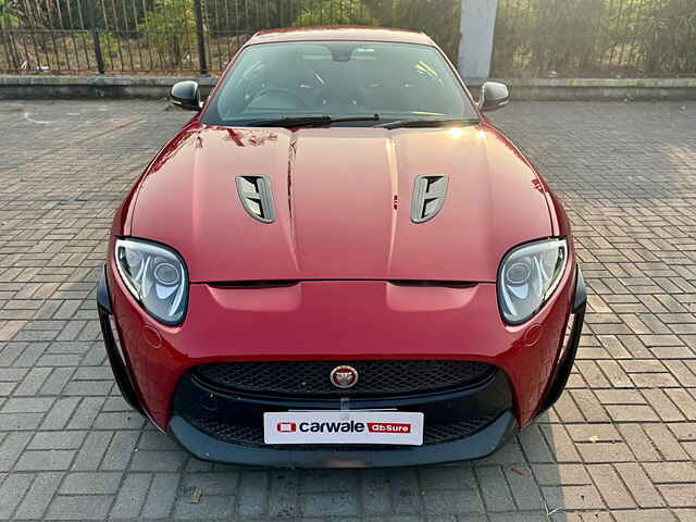 Second Hand Jaguar XK RS in Mumbai