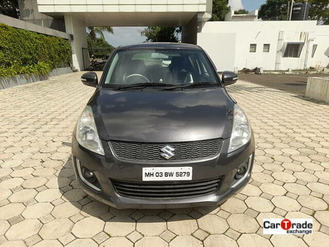 Second Hand Maruti Suzuki Swift [2011-2014] VXi in Nashik