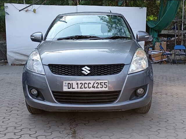 Second Hand Maruti Suzuki Swift [2011-2014] VXi in Delhi