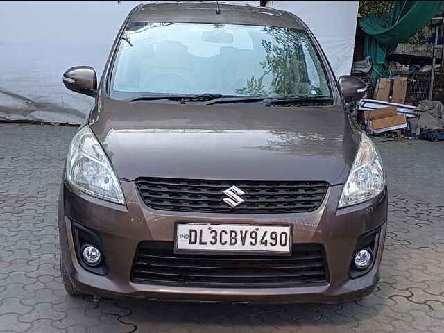 Second Hand Maruti Suzuki Ertiga [2018-2022] VXi in Delhi