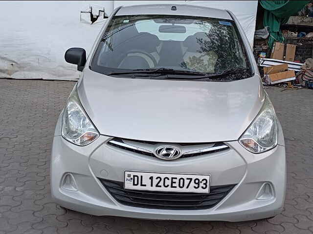 Second Hand Hyundai Eon Era [2011-2012] in Delhi