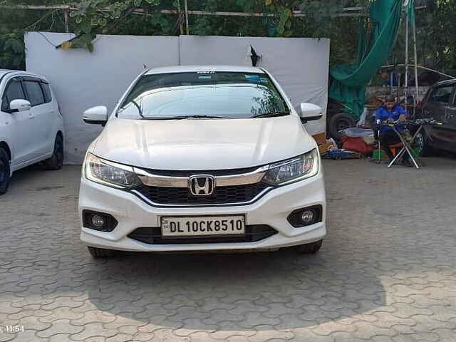 Second Hand Honda City [2014-2017] V in Delhi