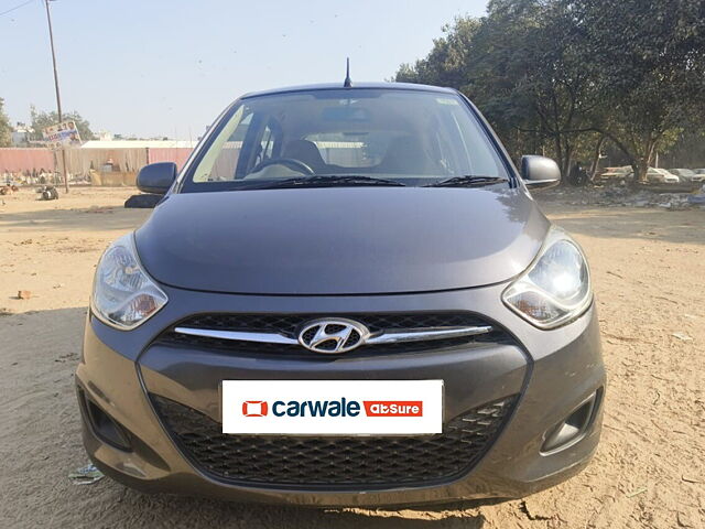 Second Hand Hyundai i10 [2010-2017] Magna 1.2 Kappa2 in Delhi