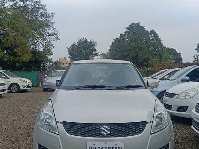 Second Hand Maruti Suzuki Swift [2011-2014] VDi in Nashik