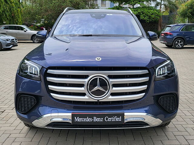 Second Hand Mercedes-Benz GLS 450d 4MATIC in Nashik