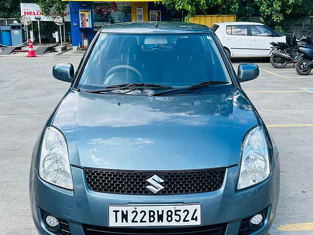 Second Hand Maruti Suzuki Swift  [2005-2010] VDi in Chennai