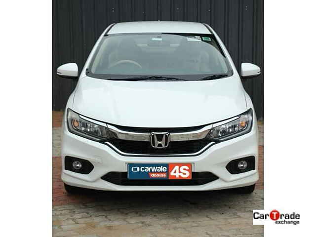 Second Hand Honda City [2014-2017] VX in Ahmedabad