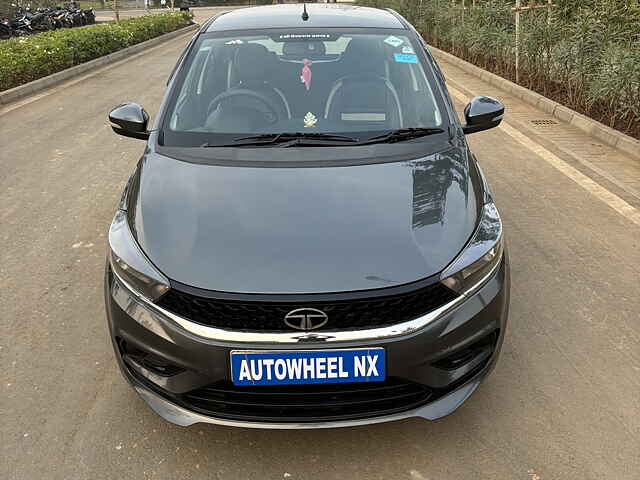 Second Hand Tata Tiago XT CNG [2022-2023] in Thane